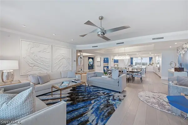 13665 Vanderbilt Drive #603, Naples, FL 34110