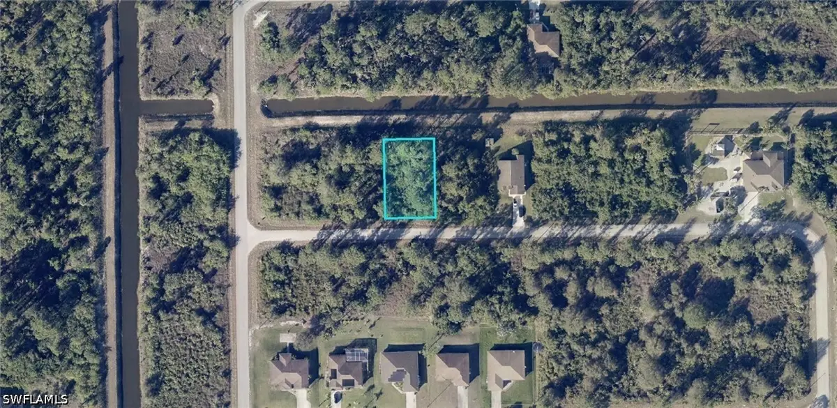 1109 Artic Street E, Lehigh Acres, FL 33974 - #1