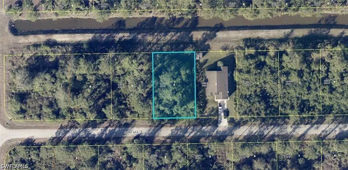 1111 Artic Street E, Lehigh Acres, FL 33974 - #1