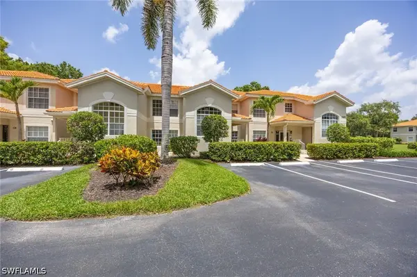 7577 Silver Trumpet Lane #103, Naples, FL 34109