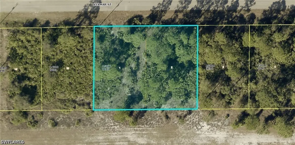 1242 Bermar Street, Fort Myers, FL 33913 - #1