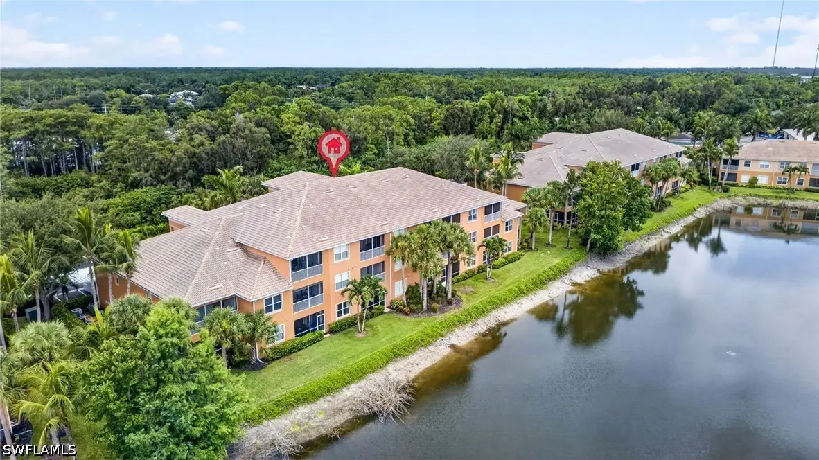 9621 Spanish Moss Way #3833, Bonita Springs, FL 34135 - #1