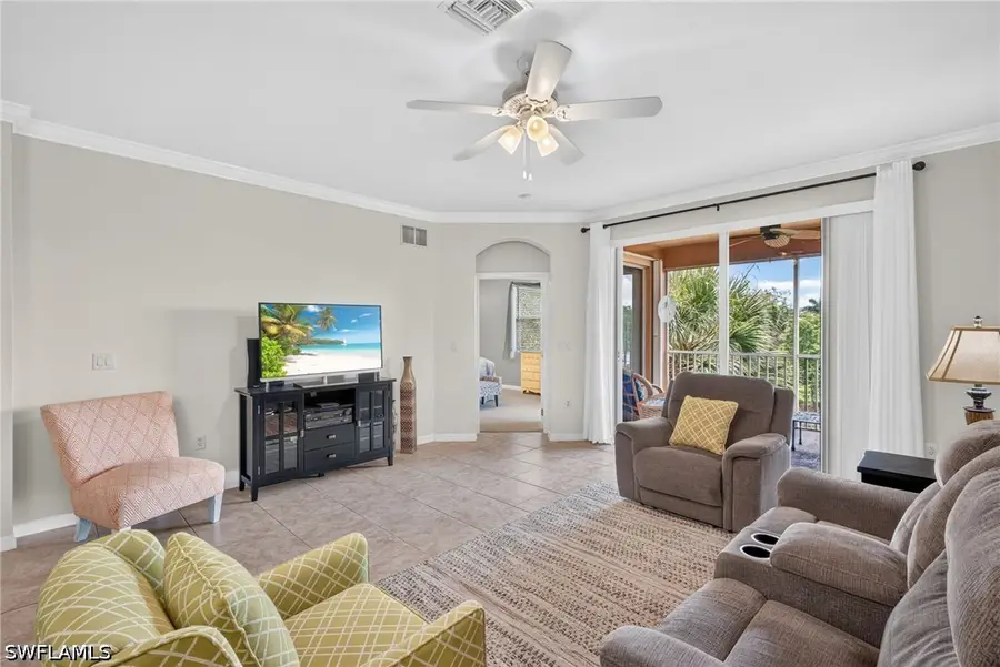 9621 Spanish Moss Way #3833, Bonita Springs, FL 34135 - #3