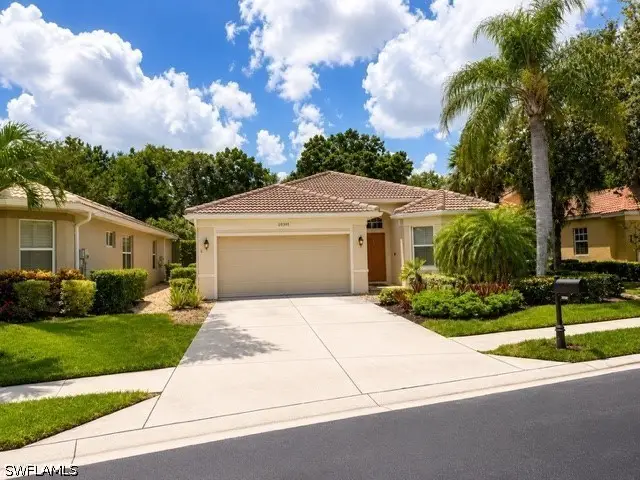 20381 Rookery Drive, Estero, FL 33928 - #1
