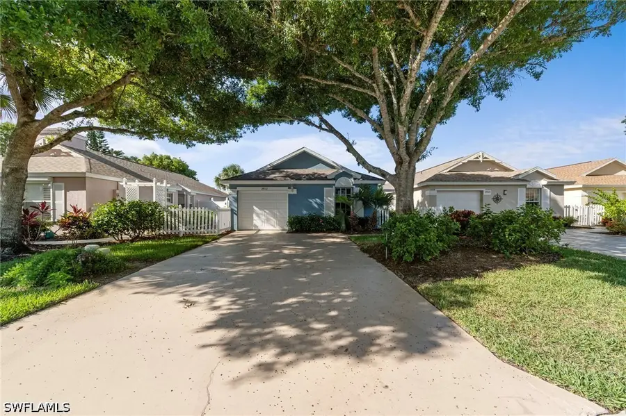 14932 Sterling Oaks Drive, Naples, FL 34110 - #2