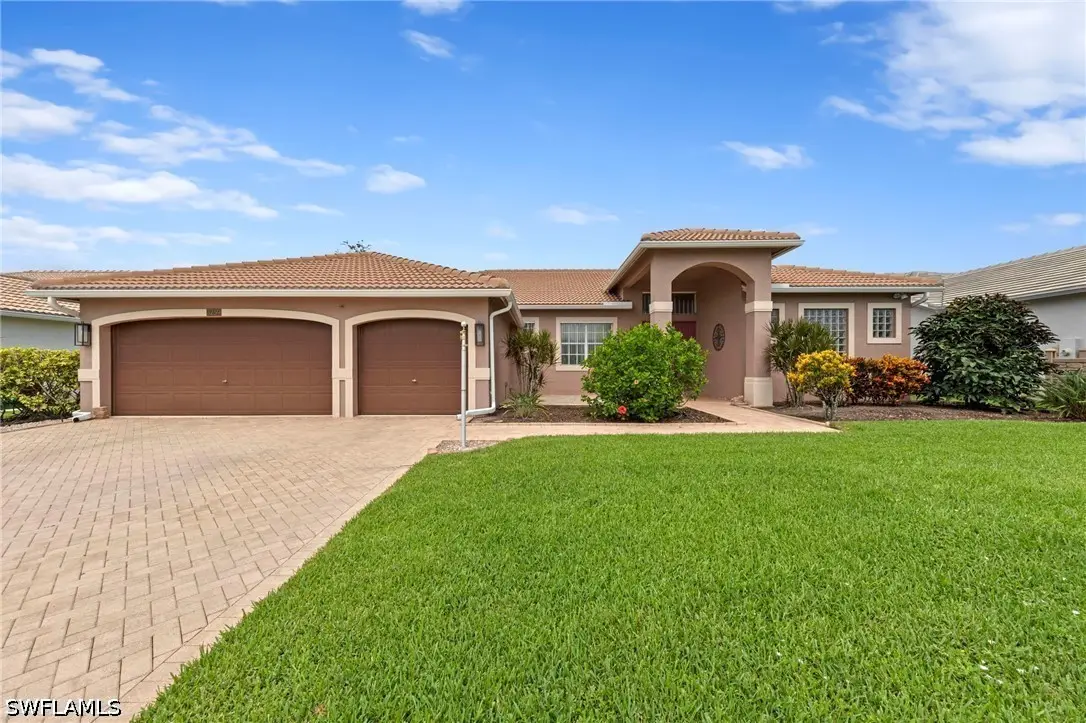 3259 Potomac Court, Naples, FL 34120 - #1
