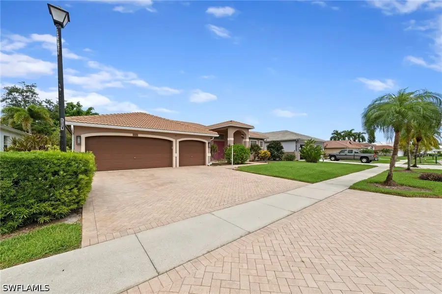 3259 Potomac Court, Naples, FL 34120 - #2