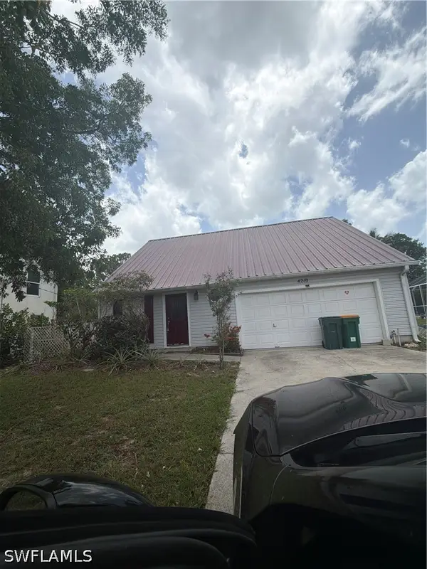 4210 Cindy Avenue, Naples, FL 34112