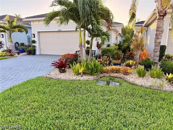 20005 Parrot Key Court, Estero, FL 33928