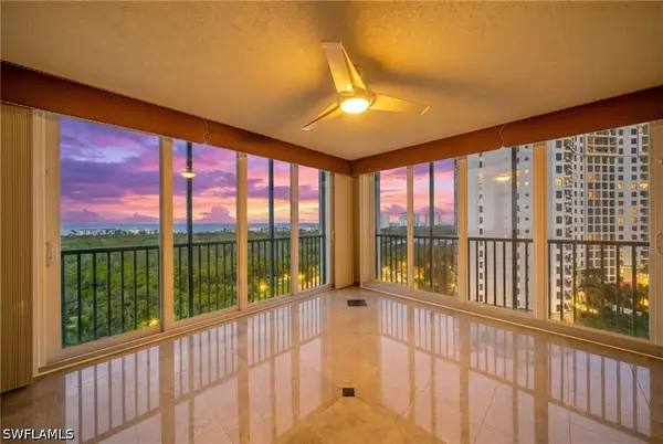 7515 Pelican Bay Boulevard #10D, Naples, FL 34108