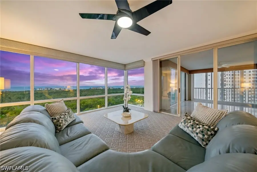 7515 Pelican Bay Boulevard #10D, Naples, FL 34108 - #2