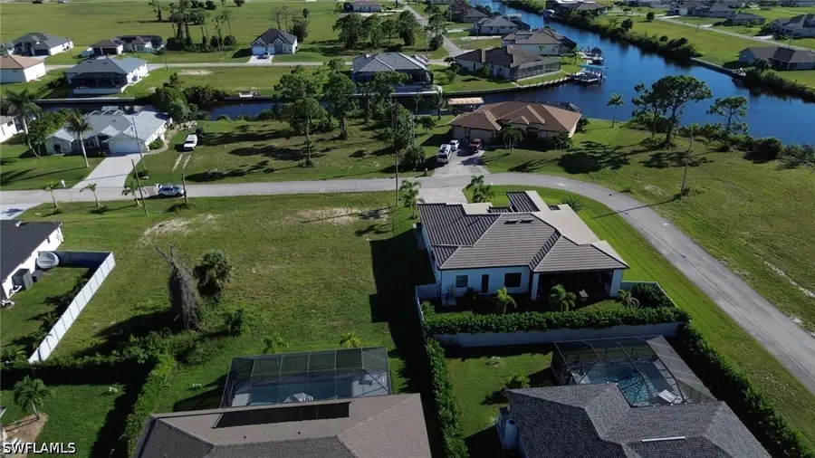 3437 NW 18th Street, Cape Coral, FL 33993 - #3
