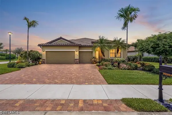 20503 Black Tree Lane, Estero, FL 33928