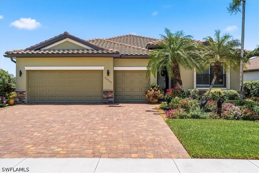 20503 Black Tree Lane, Estero, FL 33928 - #2