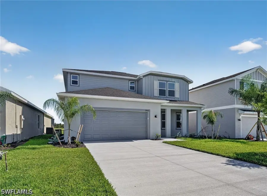 28067 Moonstar Court, Punta Gorda, FL 33955 - #2
