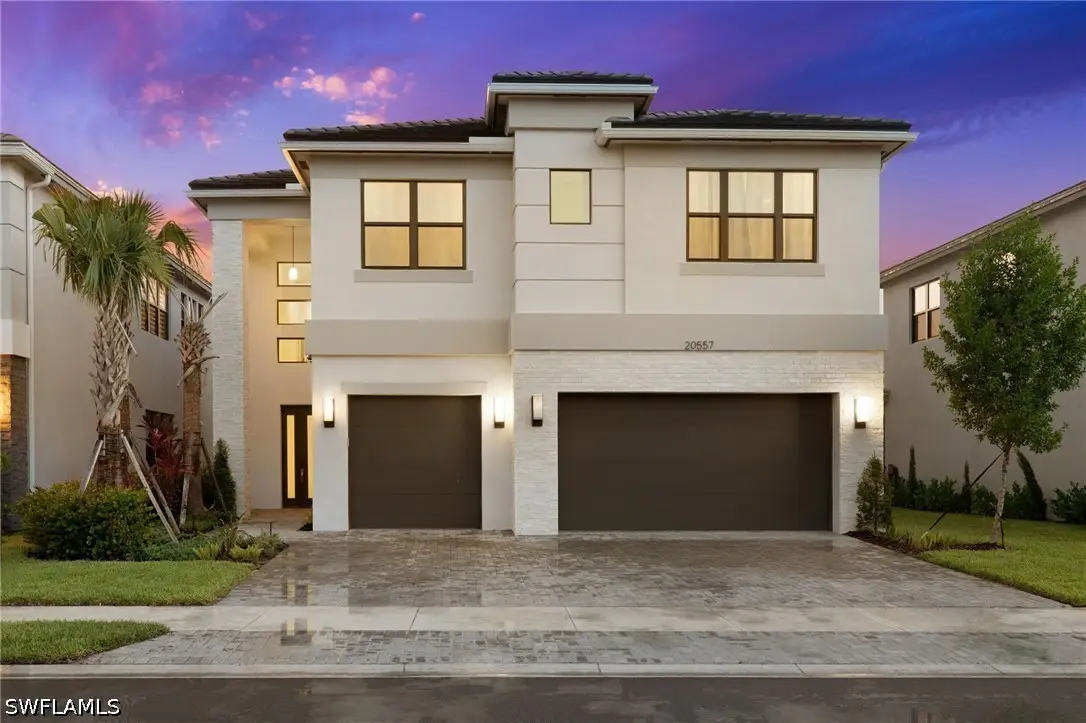 20557 Fair Oak Lane, Estero, FL 33928 - #1