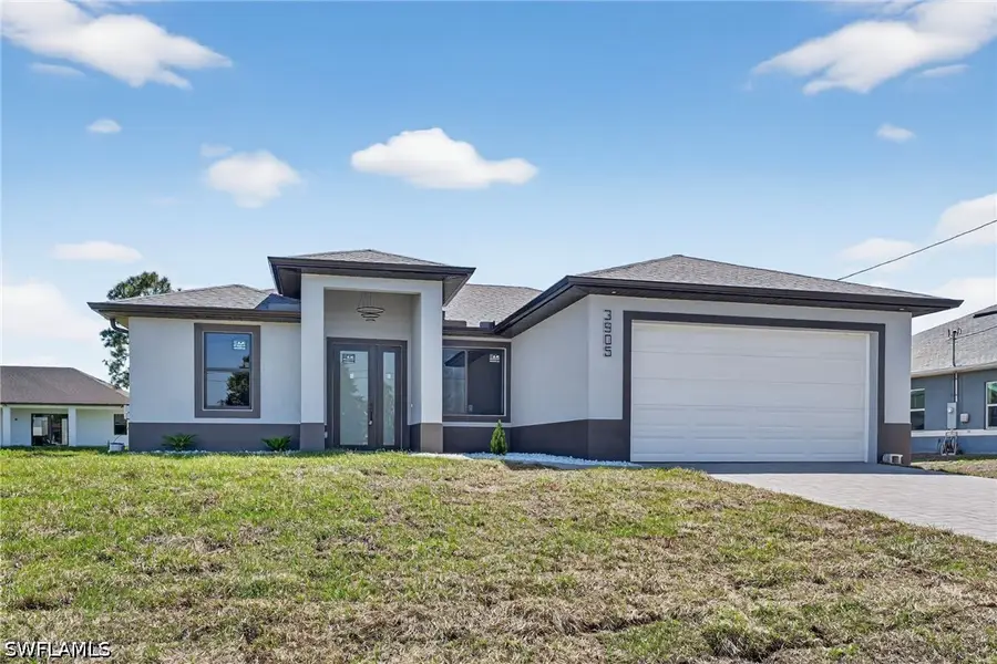 3905 11th Street Sw, Lehigh Acres, FL 33976 - #2