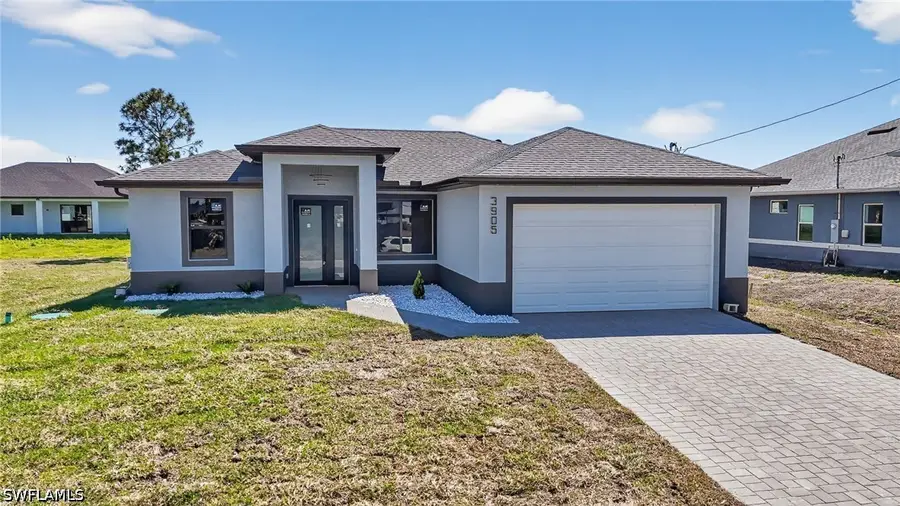 3905 11th Street Sw, Lehigh Acres, FL 33976 - #3