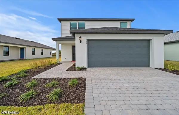 2632 Reflection Drive, Punta Gorda, FL 33955