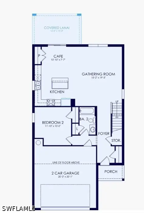 2632 Reflection Drive, Punta Gorda, FL 33955 - #3