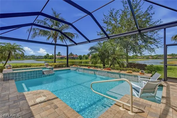 9454 Lagomar Court, Naples, FL 34114