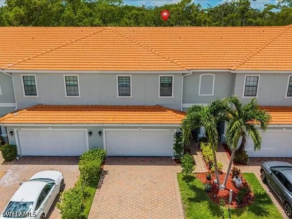 15286 Summit Place Circle #175, Naples, FL 34119