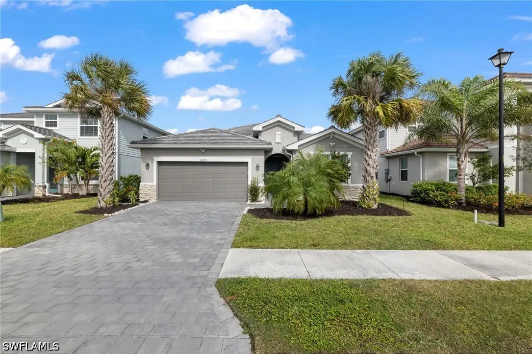 2225 Cara Cara Way, Naples, FL 34120 - #1