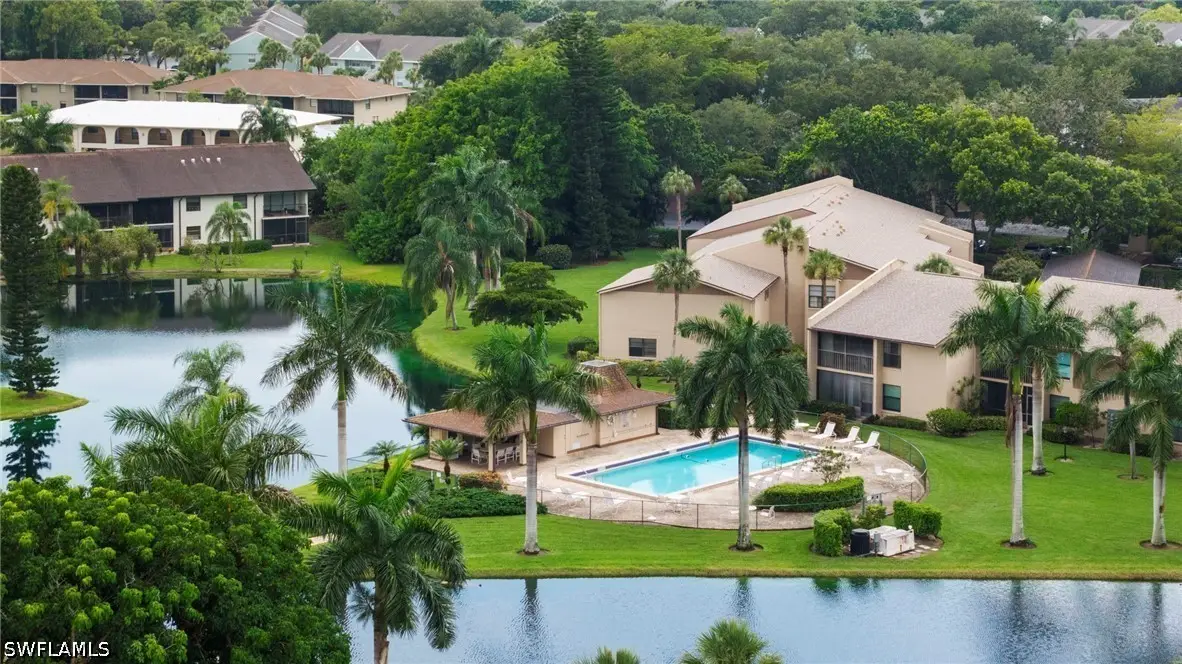 195 Cypress Way E #8, Naples, FL 34110 - #1
