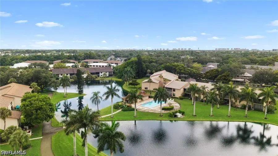 195 Cypress Way E #8, Naples, FL 34110 - #2