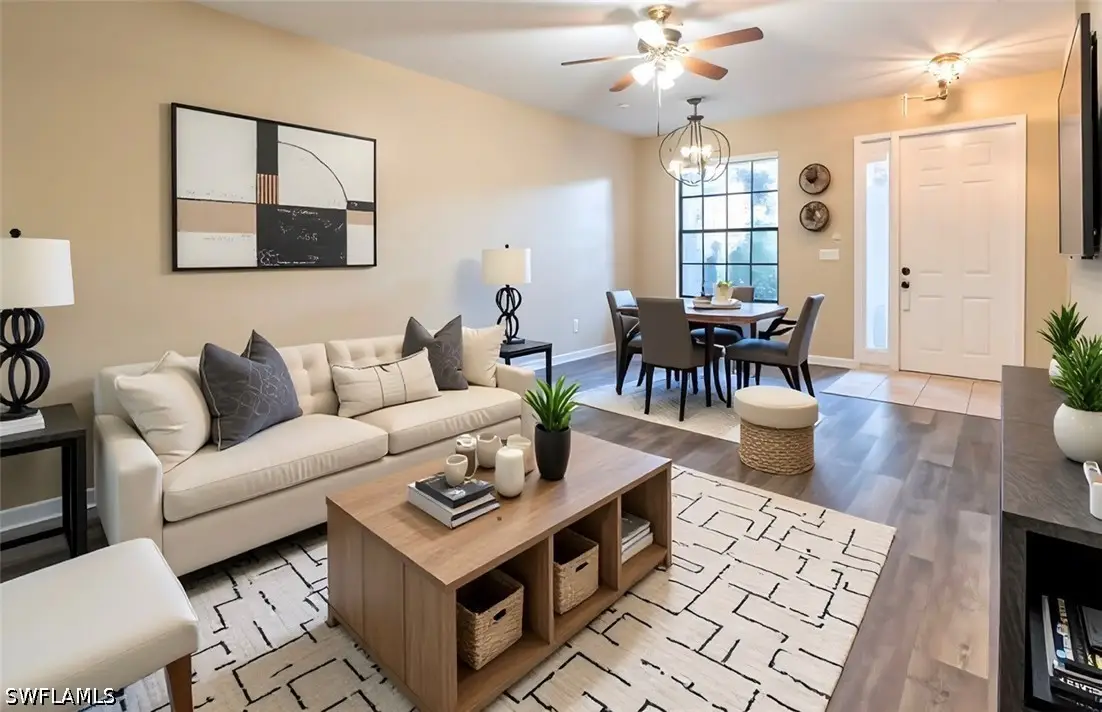 14751 Pinnacle Place #343, Naples, FL 34119 - #1