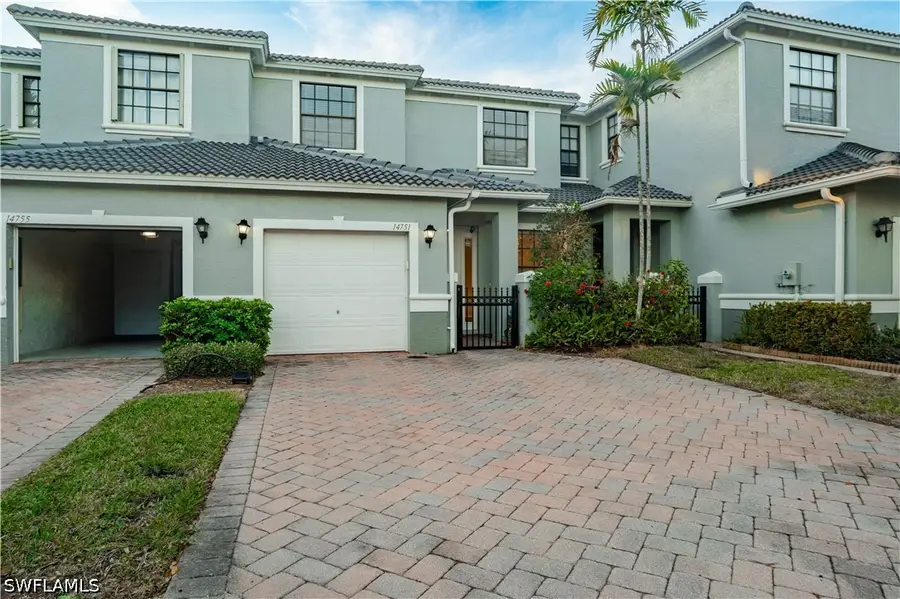 14751 Pinnacle Place #343, Naples, FL 34119 - #2