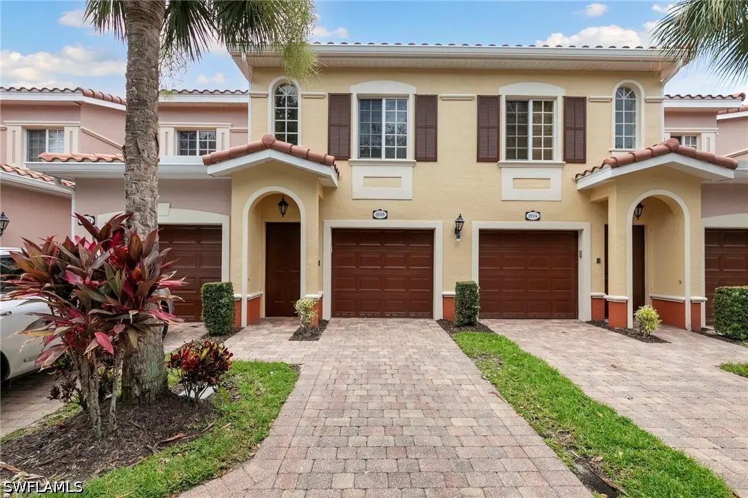 10009 Villagio Gardens Lane #203, Estero, FL 33928 - #1
