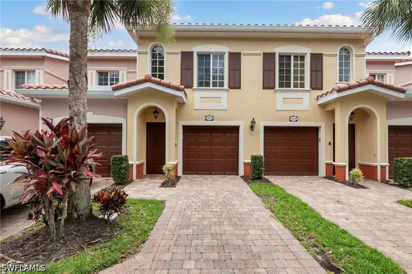 10009 Villagio Gardens Lane #203, Estero, FL 33928