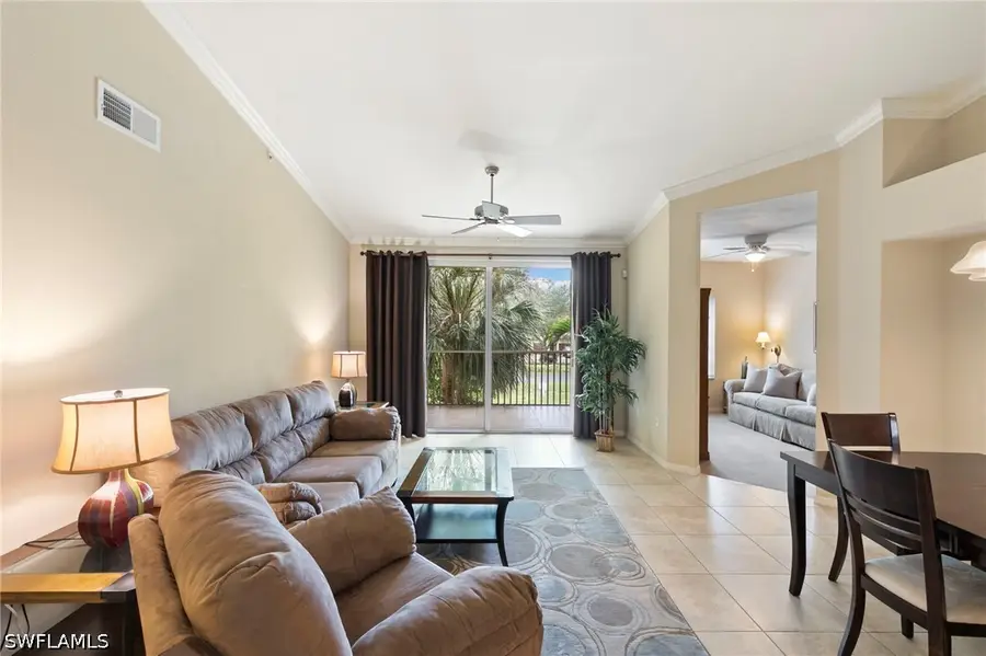 10009 Villagio Gardens Lane #203, Estero, FL 33928 - #2