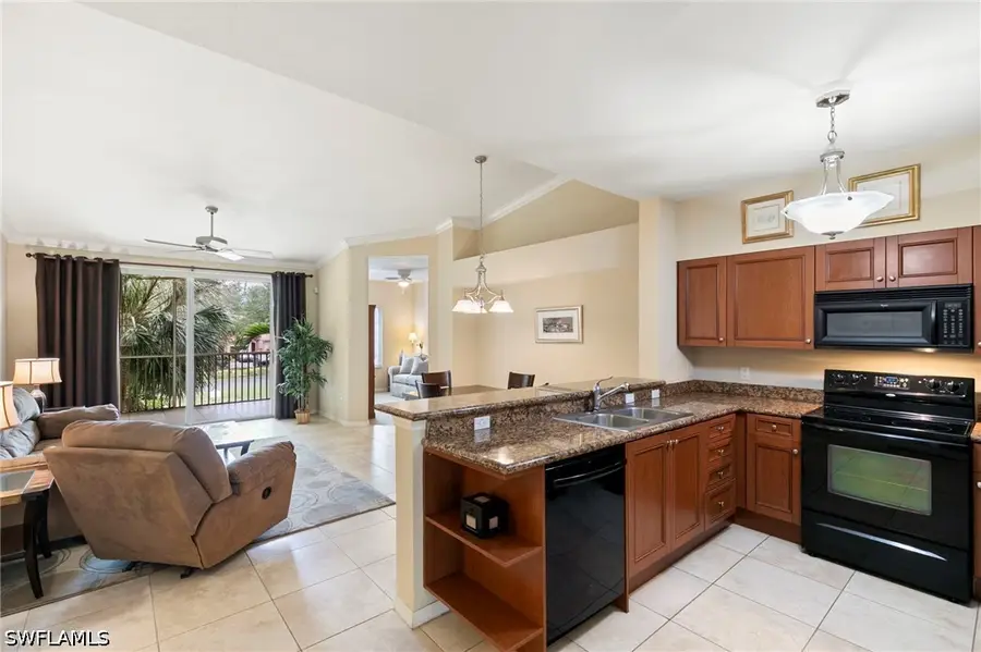 10009 Villagio Gardens Lane #203, Estero, FL 33928 - #3
