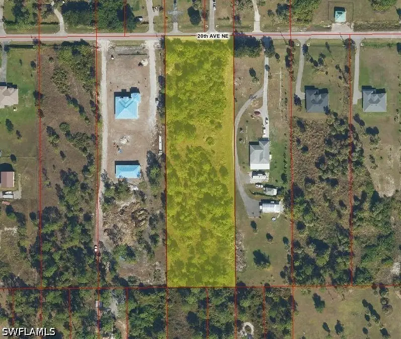20th Avenue Ne, Naples, FL 34120 - #2