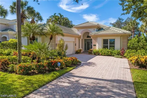 23331 Foxberry Lane, Estero, FL 34135