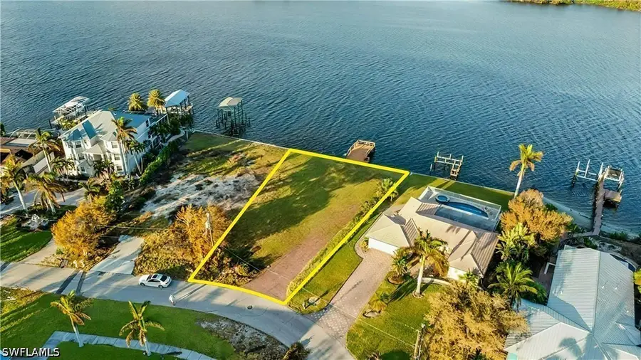 5630 Williams Drive, Fort Myers Beach, FL 33931 - #2