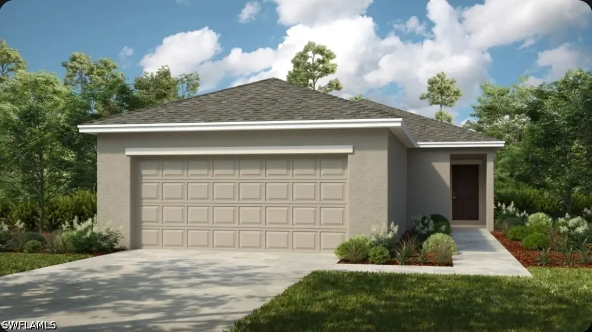 6565 Equinox Lane, North Fort Myers, FL 33917 - #1