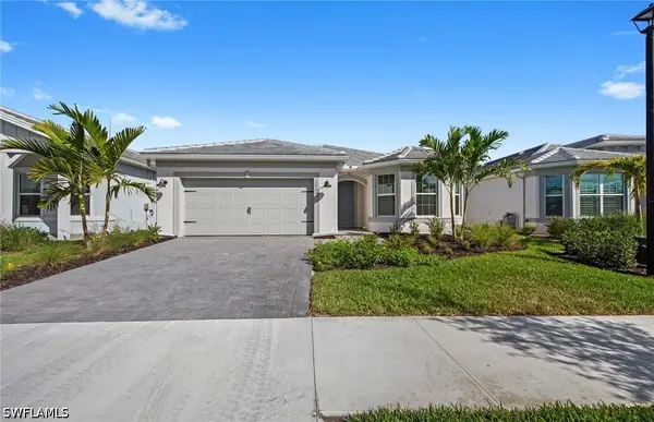 12416 Basalt Lane, Alva, FL 33920