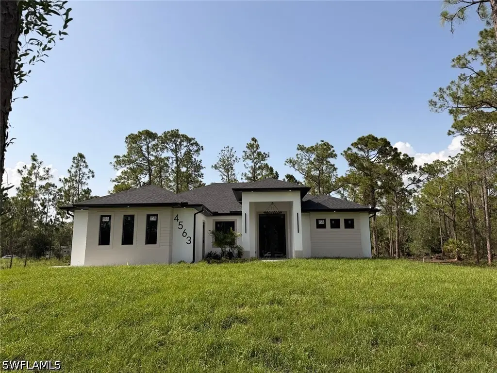 4563 45th Avenue Ne, Naples, FL 34120 - #1