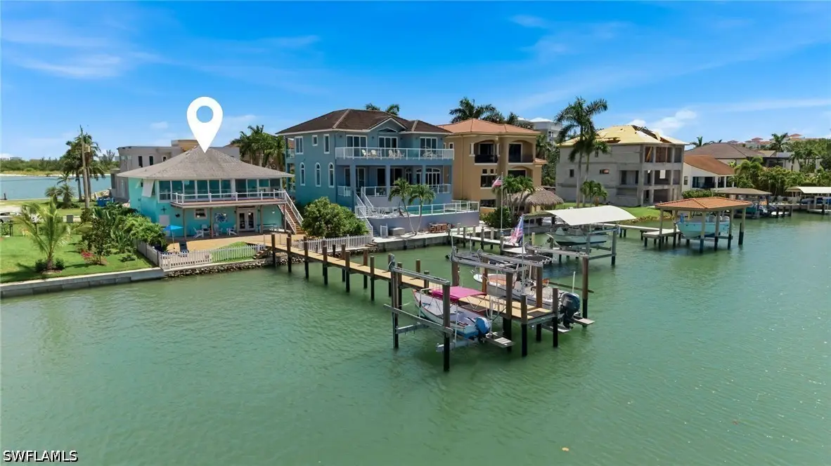 23 W Pelican Street, Naples, FL 34113 - #1