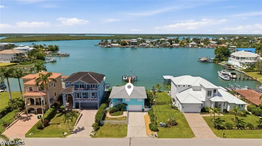 23 W Pelican Street, Naples, FL 34113 - #3