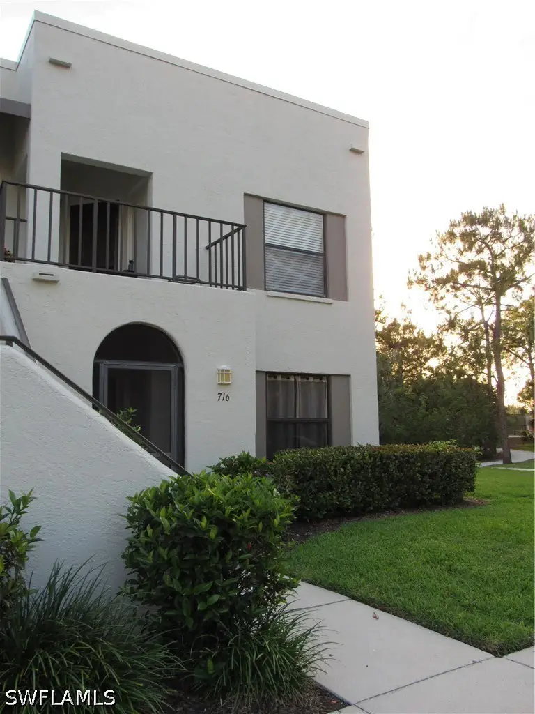 3323 Olympic Drive #716, Naples, FL 34105 - #3