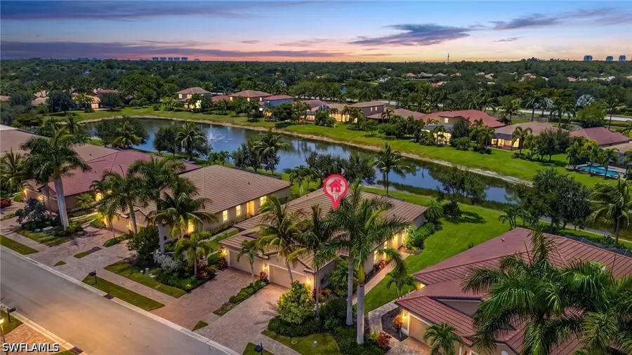 26231 Prince Pierre Way, Bonita Springs, FL 34135 - #2