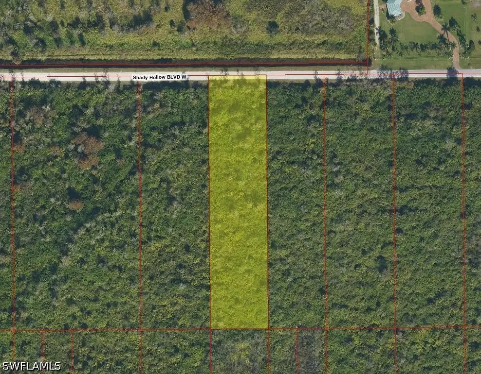 xxx Shady Hollow W, Naples, FL 34120 - #1
