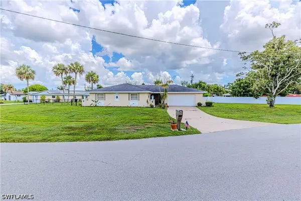 1618 Country Club Parkway, Lehigh Acres, FL 33936