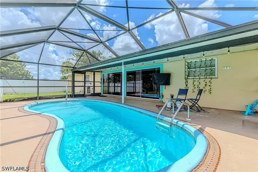 1618 Country Club Parkway, Lehigh Acres, FL 33936 - #3