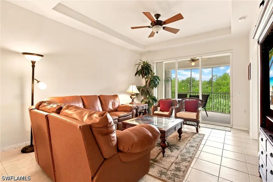 4874 Hampshire Court #303, Naples, FL 34112 - #3