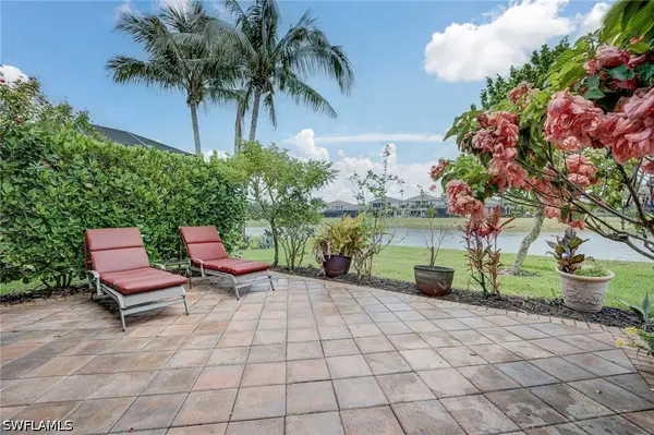 3694 Pleasant Springs Drive, Naples, FL 34119